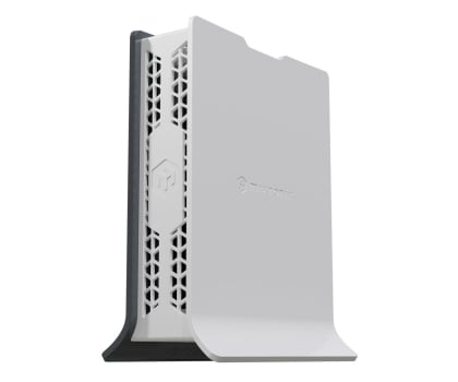 Router MikroTik hAP ax lite LTE6 600Mbps b/g/n/ax 3G/4G (LTE) 300Mbps